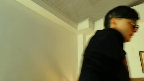 kat paradisse online show from 04-25-26, 11:57