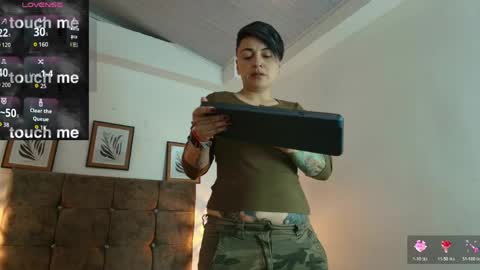 Snapshot of kat_paradisse chatting on 06-03-26, 11:46 kat paradisse online show from 06-03-26, 11:46