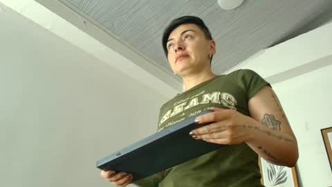kat paradisse online show from 07-07-26, 11:36