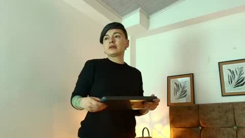 kat paradisse online show from 07-12-26, 11:45