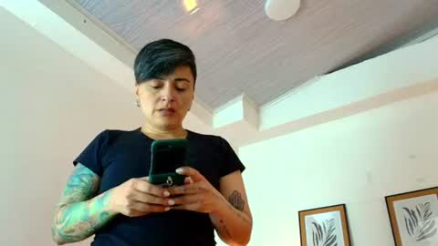 kat paradisse online show from 07-29-26, 11:41