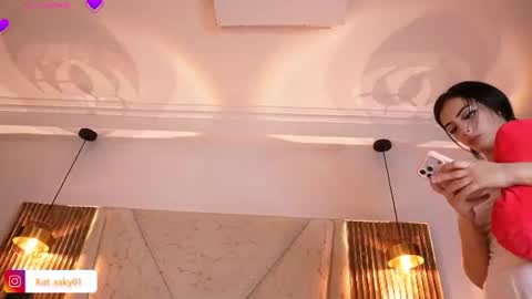 Snapshot of kat_saky chatting on 06-27-26, 11:10 Saky online show from 06-27-26, 11:10