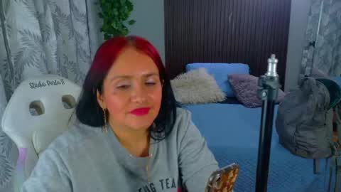 kate online show from 03-22-26, 02:42