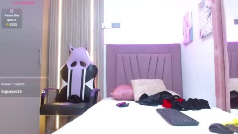 kataleya monet online show from 02-07-25, 10:20