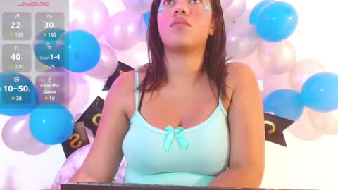 kataleya monet online show from 02-24-25, 11:19