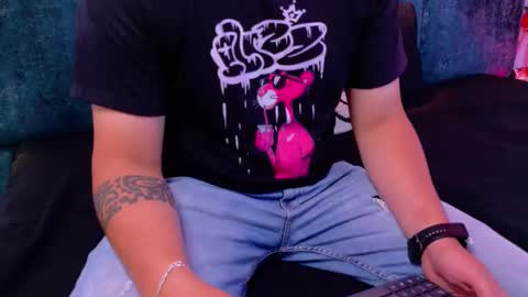 Kataleya  Liam online show from 01-17-26, 07:06