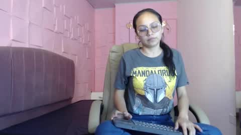 Katalina online show from 03-27-26, 06:18