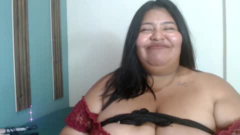 Snapshot of katalina_gomez6921 chatting on 03-29-26, 02:55 Kata online show from 03-29-26, 02:55