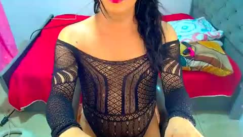 katalina_jhons online show from 07-04-26, 09:15