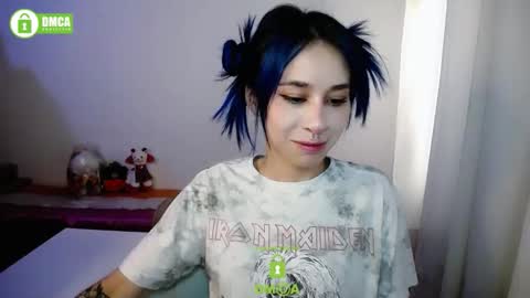 Maca online show from 01-09-26, 03:15