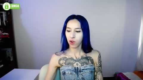 Maca online show from 02-14-26, 12:57