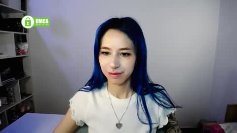 Maca online show from 03-24-26, 02:33