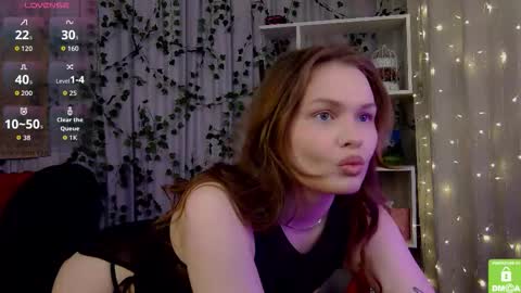 Kate online show from 03-03-26, 01:45