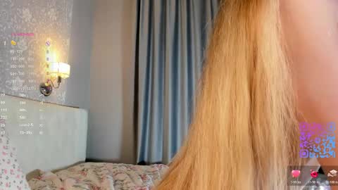 Kate online show from 05-18-26, 04:07