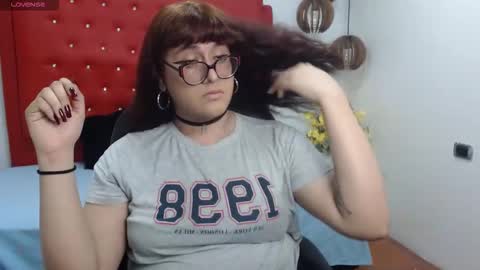 kate online show from 03-25-26, 03:45