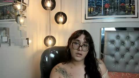 kate online show from 05-15-26, 03:46