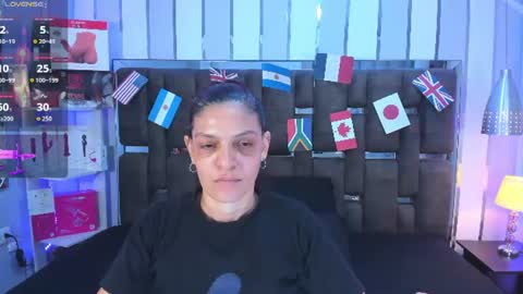Snapshot of kate_roose chatting on 06-14-26, 08:55 kate_roose online show from 06-14-26, 08:55