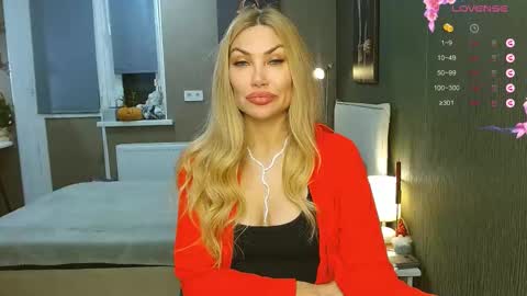 Therapist online show from 02-18-26, 07:43