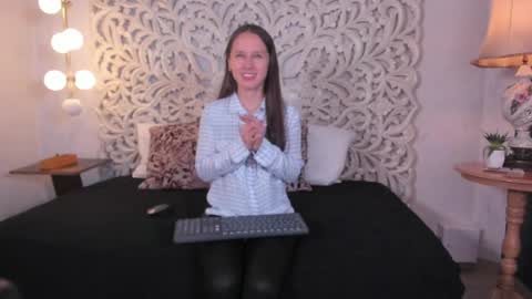 Kathe  online show from 05-25-26, 11:27