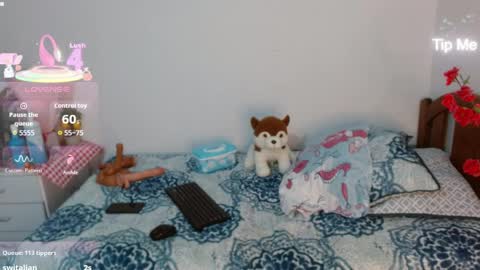 kateangelly online show from 04-02-26, 02:31