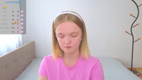 Snapshot of katebunnys chatting on 07-20-26, 12:18 katebunnys online show from 07-20-26, 12:18