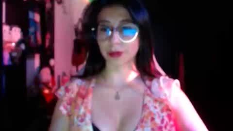 Kateeen18 online show from 05-14-26, 04:41