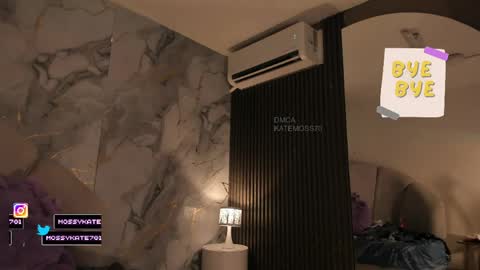 Snapshot of katemoss70 chatting on 05-31-26, 06:09 Im Katherine but call me Kate online show from 05-31-26, 06:09
