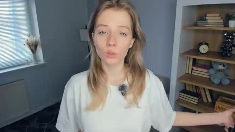 my name is Kate online show from 04-27-26, 09:40