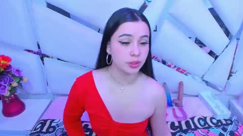 Katherine Squirt online show from 04-15-26, 03:46