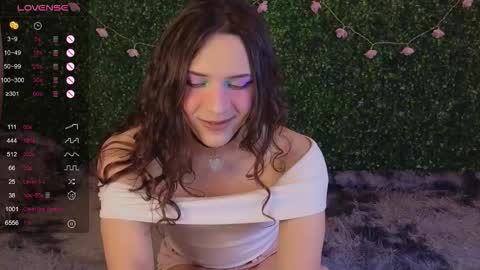 Katerina online show from 03-27-26, 05:23