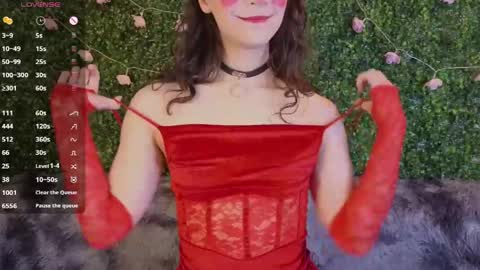 Katerina online show from 04-20-26, 04:54