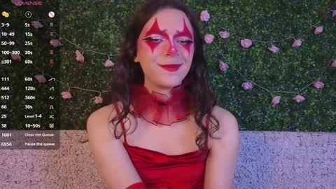 Katerina online show from 05-21-26, 06:59