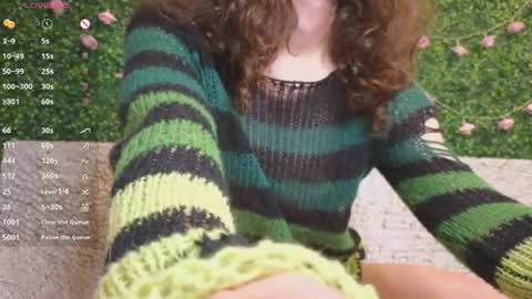Katerina online show from 07-24-26, 05:44