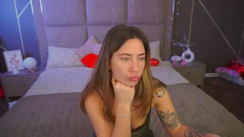 Kate online show from 02-24-26, 07:17