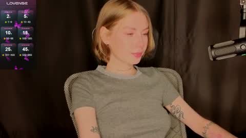 Kate online show from 07-27-26, 05:47