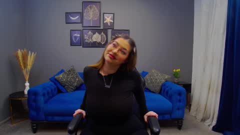 Kate online show from 01-10-25, 06:28