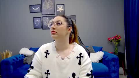 Kate online show from 03-11-25, 06:19