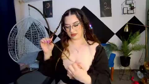 Kate online show from 06-17-26, 07:15