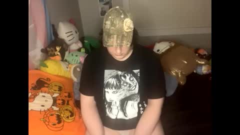 Kat from Saturn online show from 02-06-26, 04:06