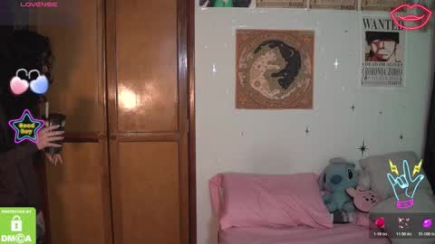 Katerine online show from 03-14-26, 11:21