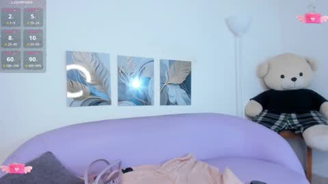 kathe_littlee online show from 09-17-25, 04:19