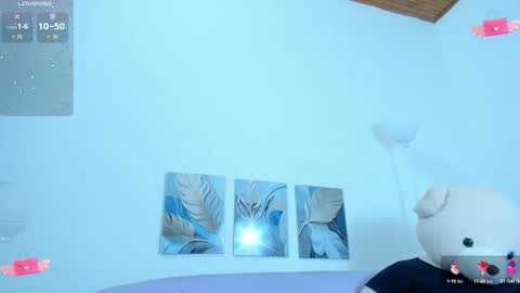 kathe_littlee online show from 10-21-25, 03:35