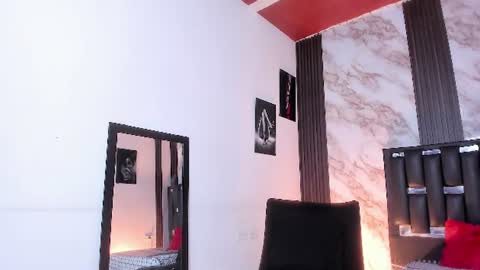 Katherina online show from 07-01-26, 02:02