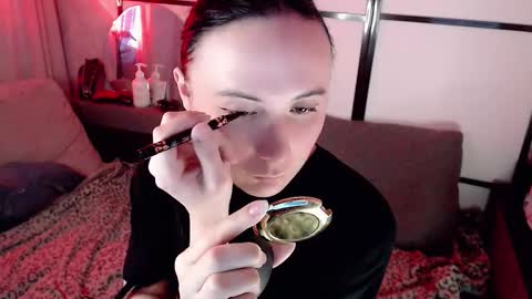 katherine_johnson online show from 03-21-26, 01:26