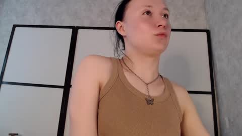 Snapshot of katherine_johnson chatting on 04-28-26, 09:36 katherine_johnson online show from 04-28-26, 09:36