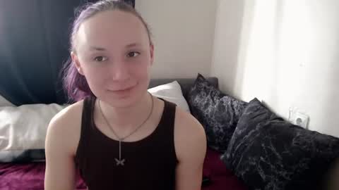 Snapshot of katherine_johnson chatting on 06-13-26, 08:34 katherine_johnson online show from 06-13-26, 08:34