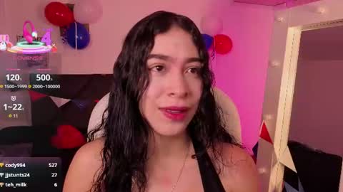 Snapshot of katherine_rosse01 chatting on 07-10-26, 08:50 katherine rosse01 online show from 07-10-26, 08:50