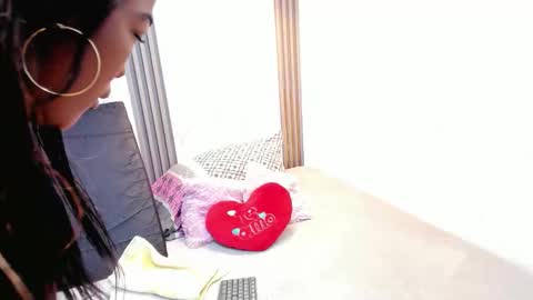 Katheryn online show from 03-10-26, 03:33