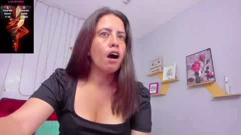 Paola online show from 02-05-25, 06:37