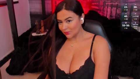 Katia online show from 01-08-26, 06:43